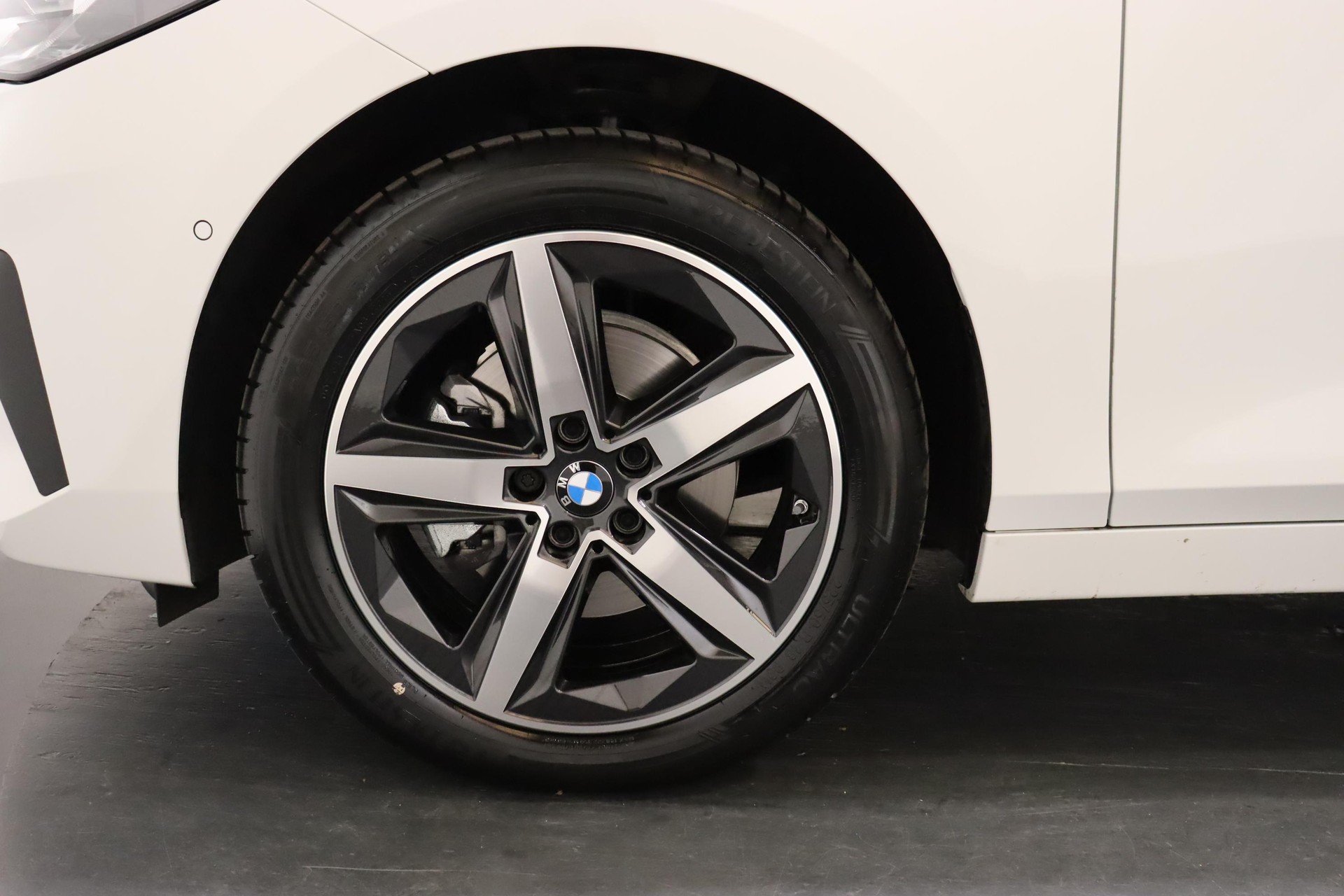 BMW 218d paddles Active Tourer-image-5