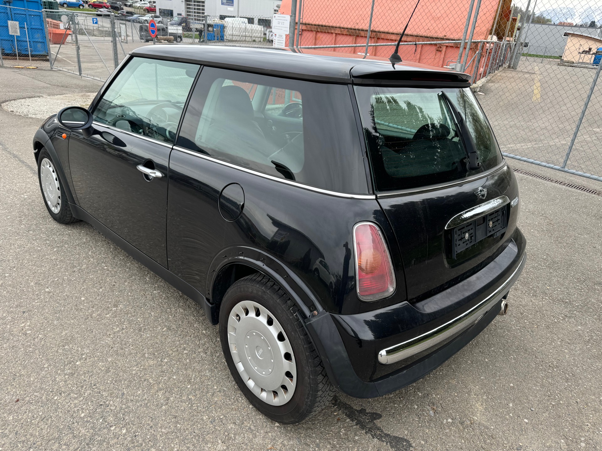 MINI Cooper-image-4