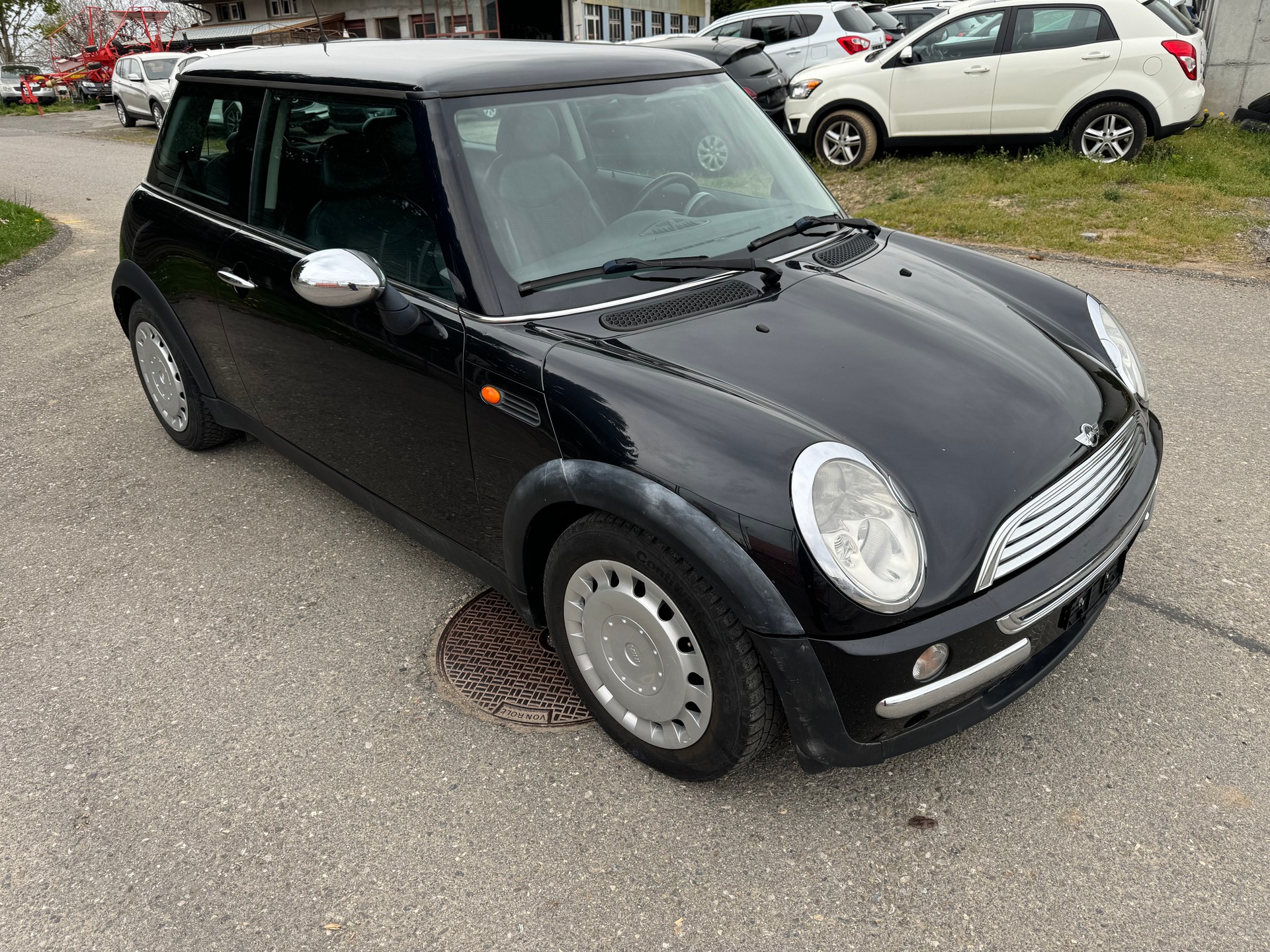 MINI Cooper-image-2