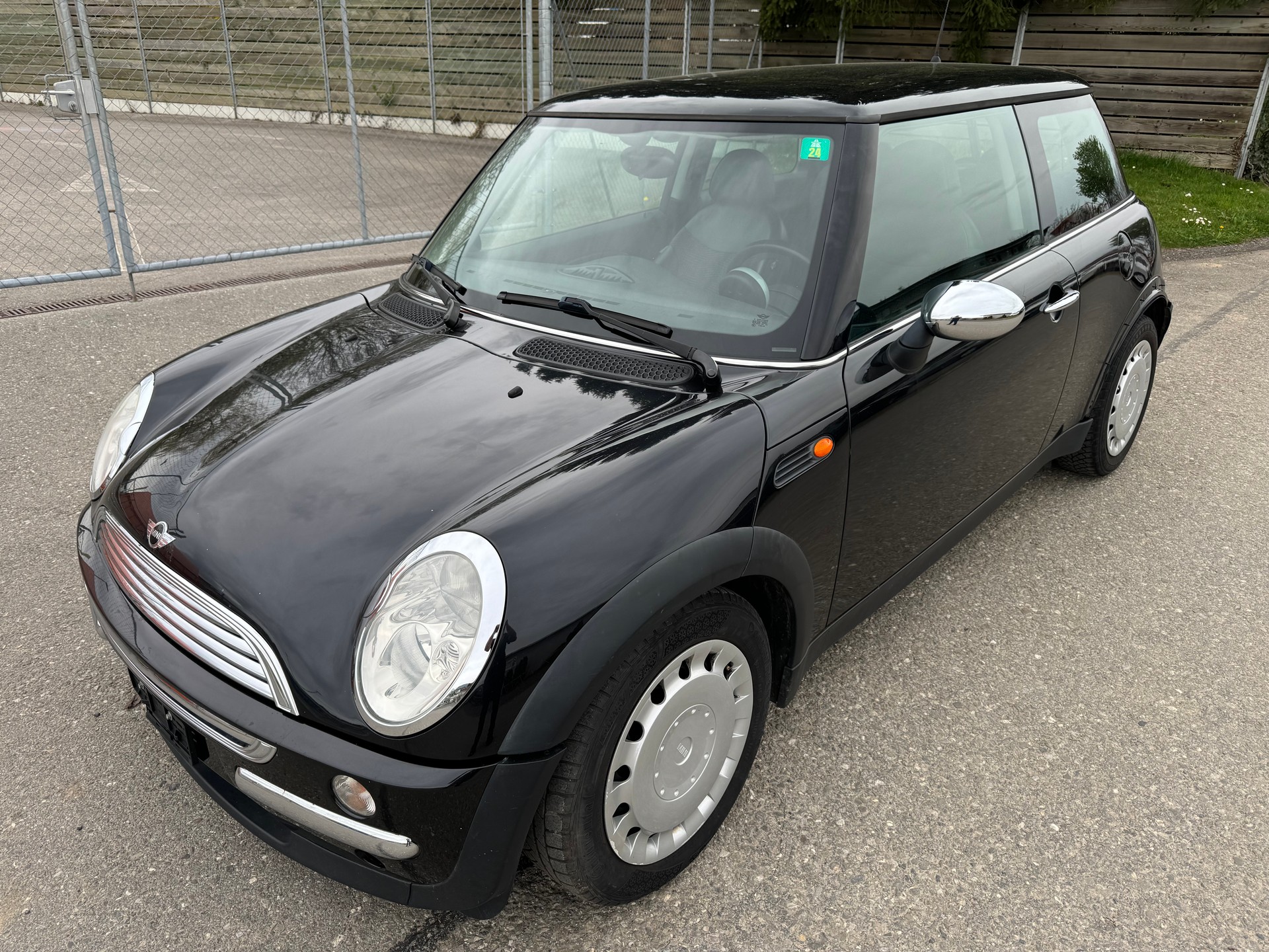 MINI Cooper-image-0