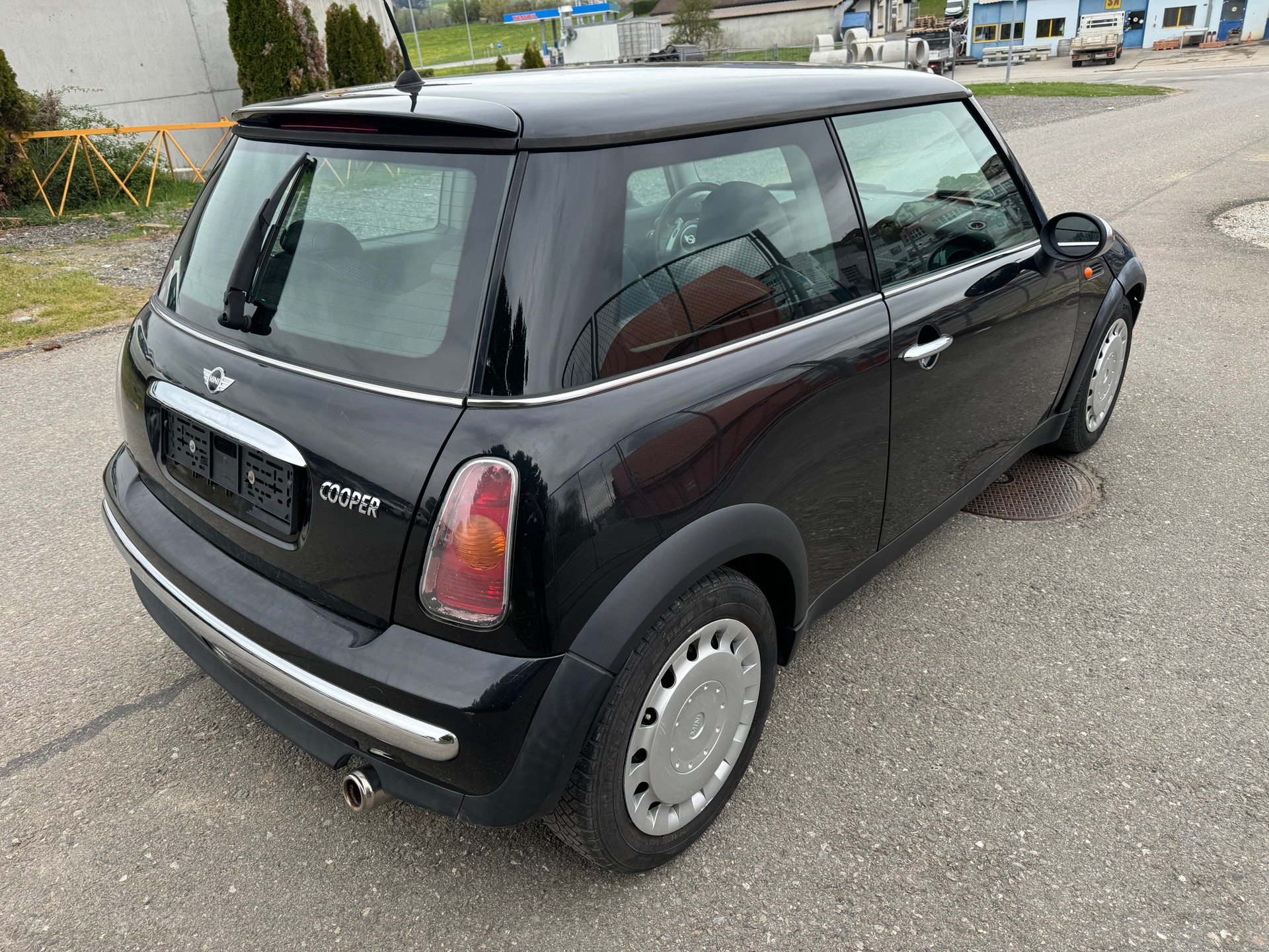 MINI Cooper-image-3