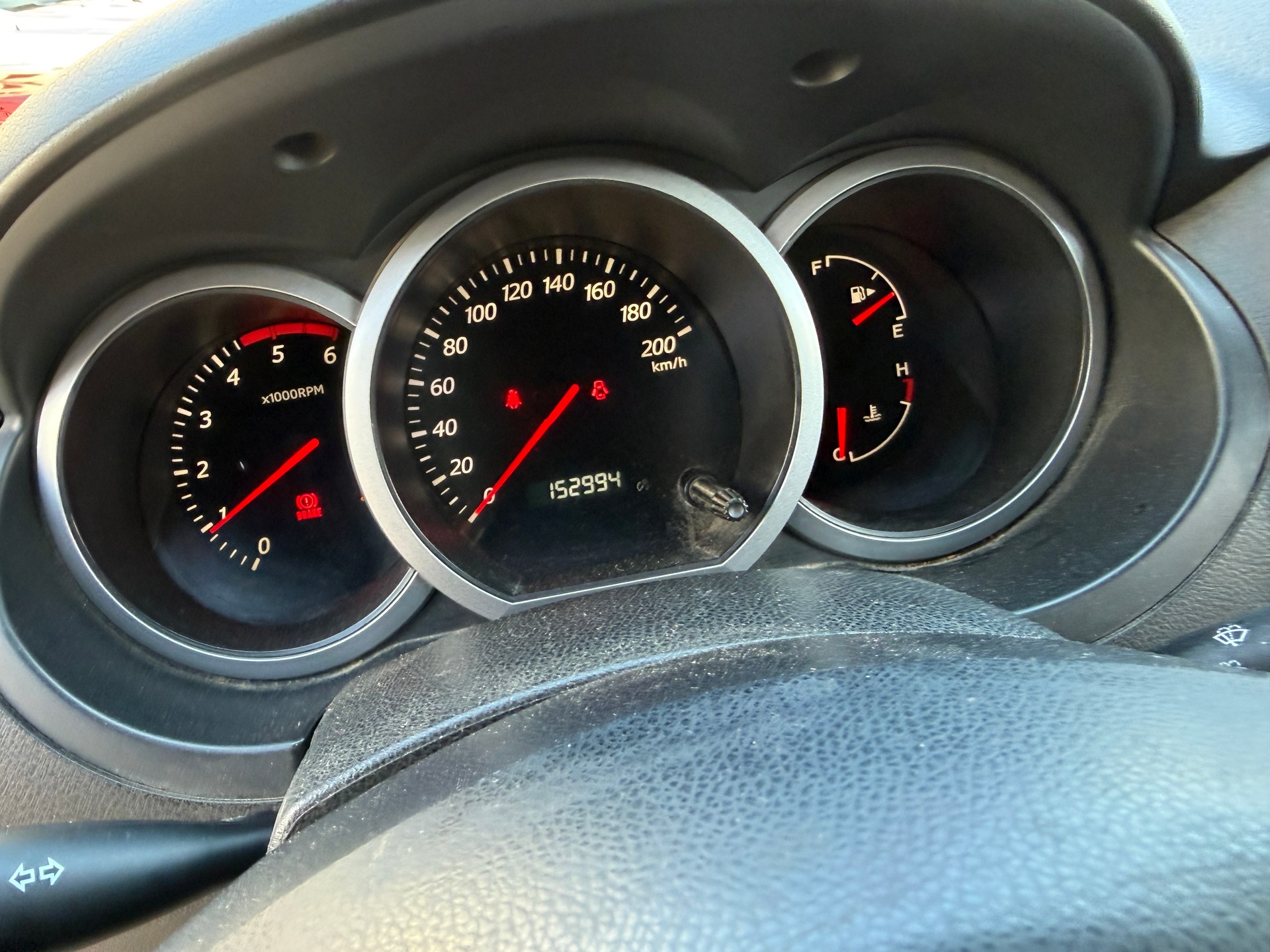 SUZUKI Grand Vitara 1.9 TD GL Top-image-6