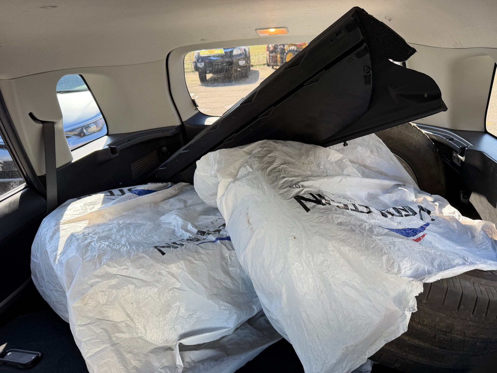SUZUKI Grand Vitara 1.9 TD GL Top-image-5