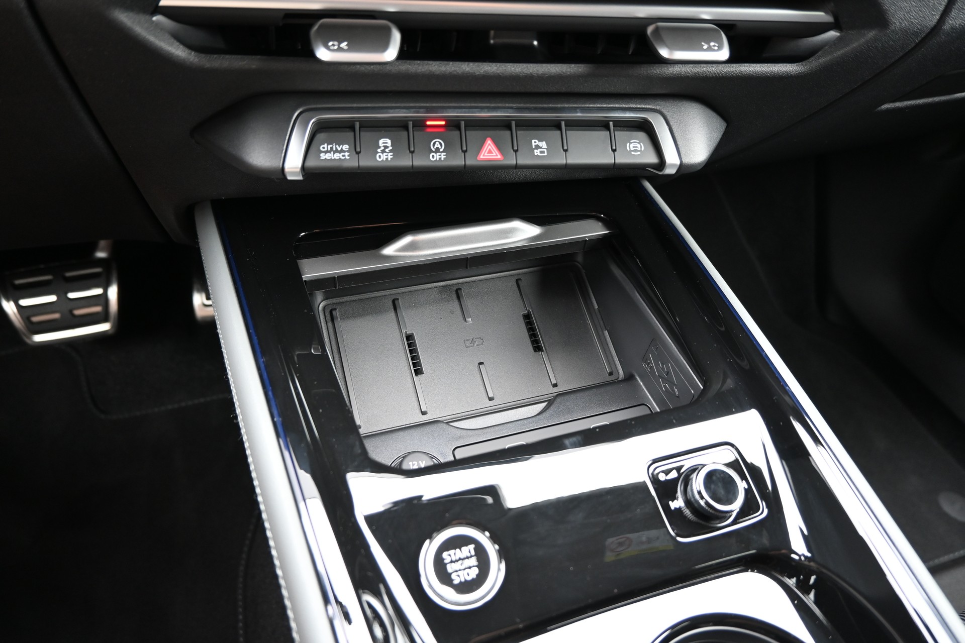 AUDI Q3 Sportback S Line Plus Black TFSI S tronic 150PS + AHK 1800kg-image-21