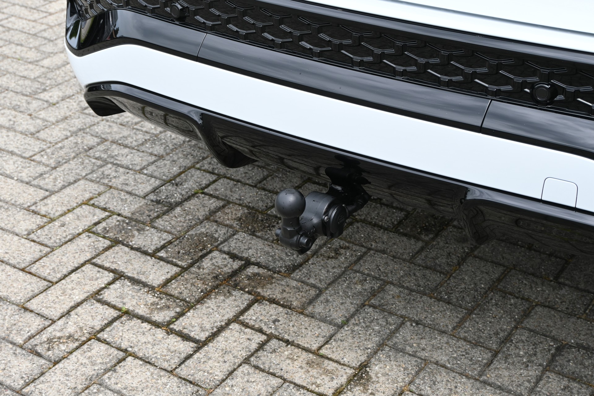 AUDI Q3 Sportback S Line Plus Black TFSI S tronic 150PS + AHK 1800kg-image-8