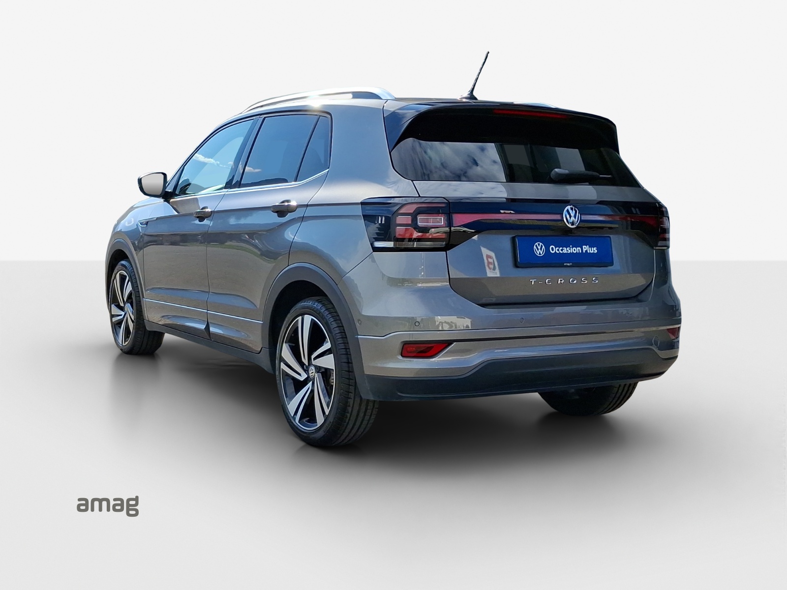 VW T-Cross 1.0 TSI Style DSG-image-2