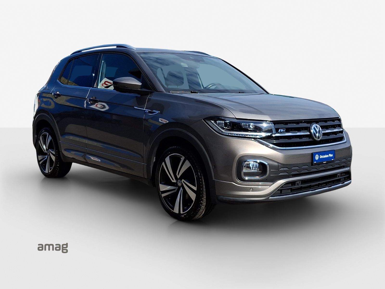 VW T-Cross 1.0 TSI Style DSG-image-5