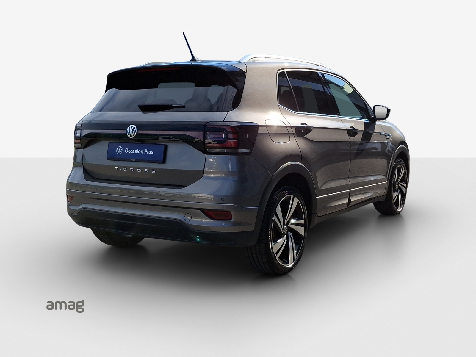 VW T-Cross 1.0 TSI Style DSG-image-4