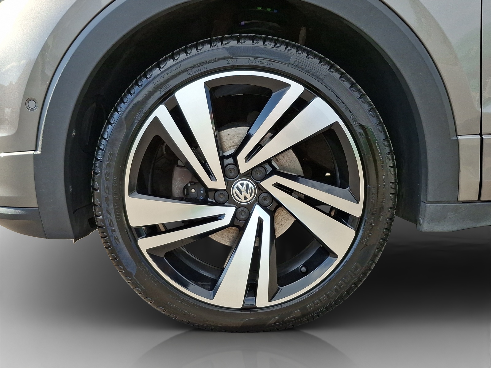 VW T-Cross 1.0 TSI Style DSG-image-13