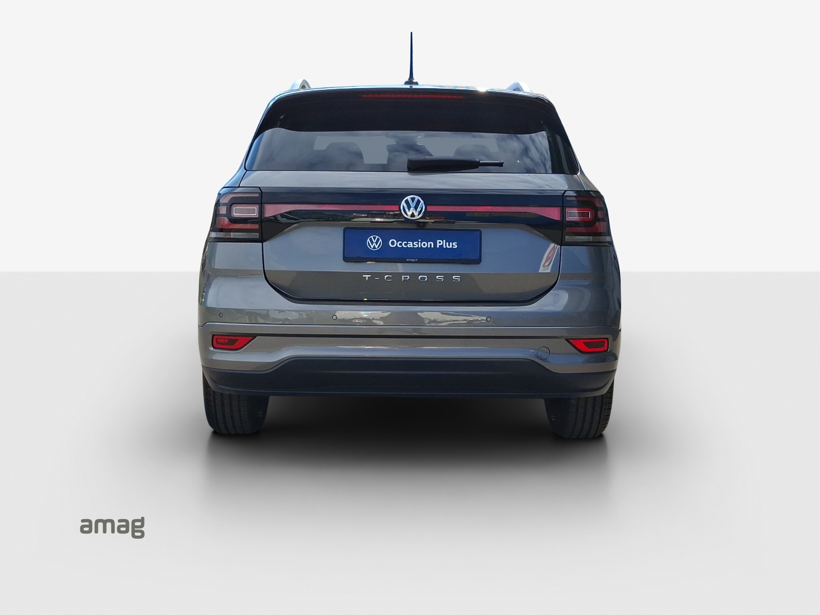 VW T-Cross 1.0 TSI Style DSG-image-3