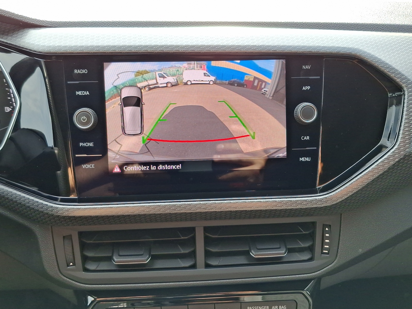 VW T-Cross 1.0 TSI Style DSG-image-15
