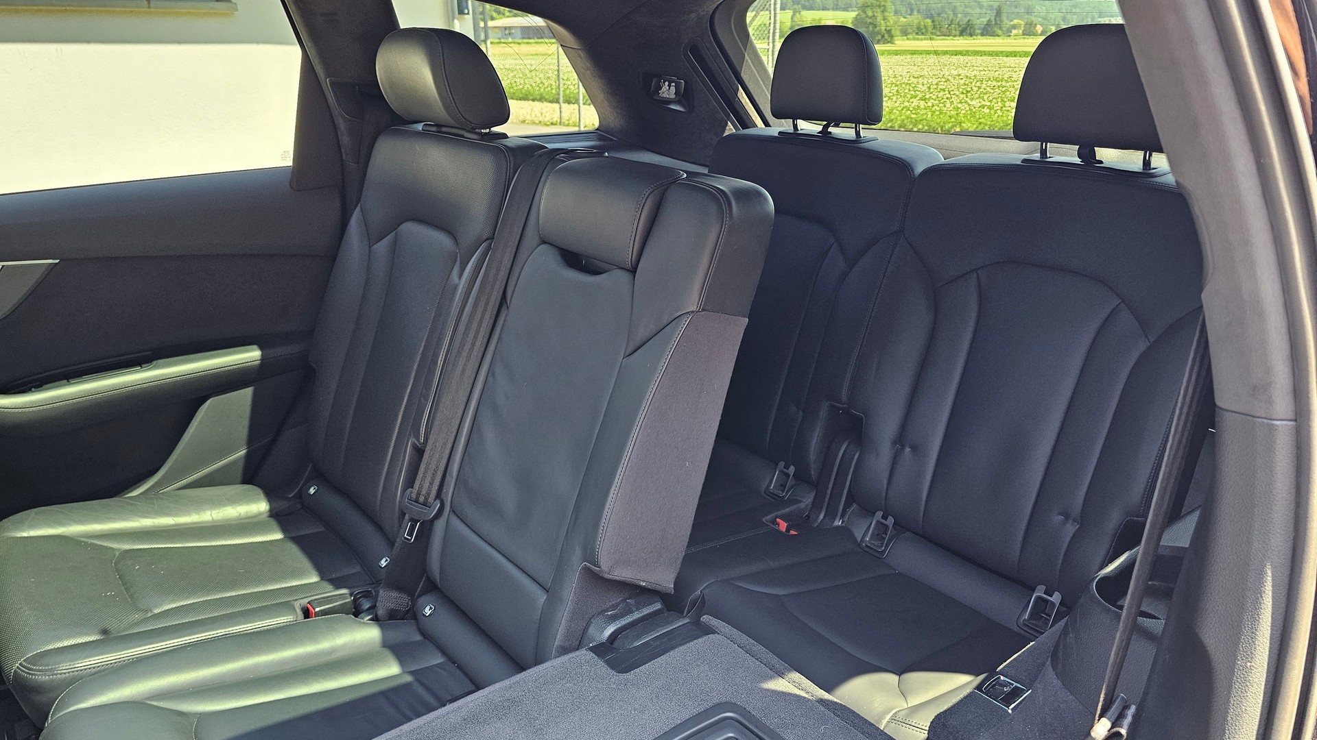 AUDI 3.0 V6 TFSI quattro T-Tronic-image-7