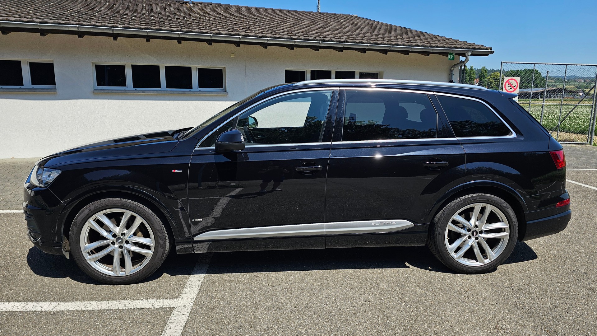 AUDI 3.0 V6 TFSI quattro T-Tronic-image-1