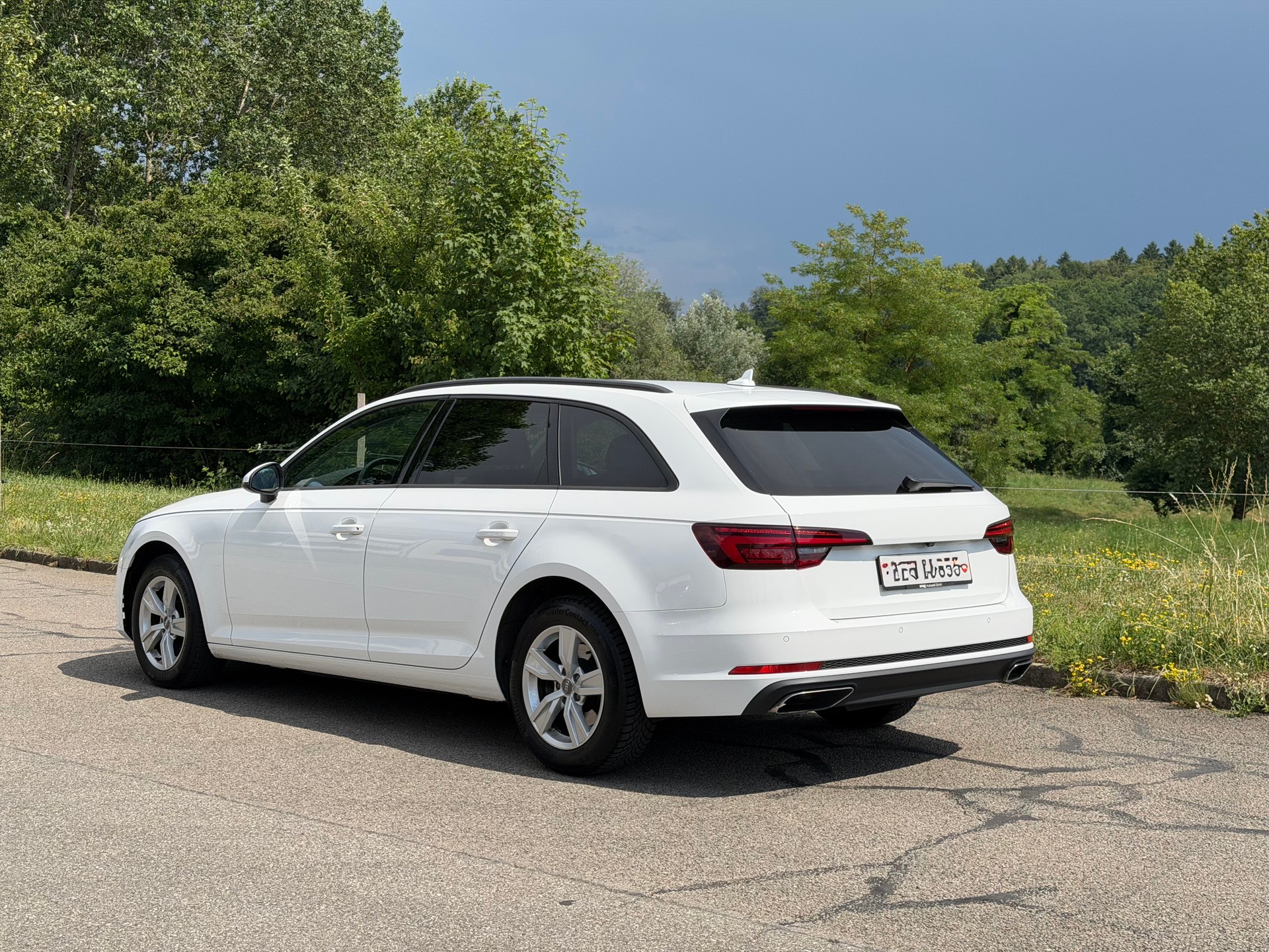 AUDI 2.0 35 TDI S-Tronic-image-3