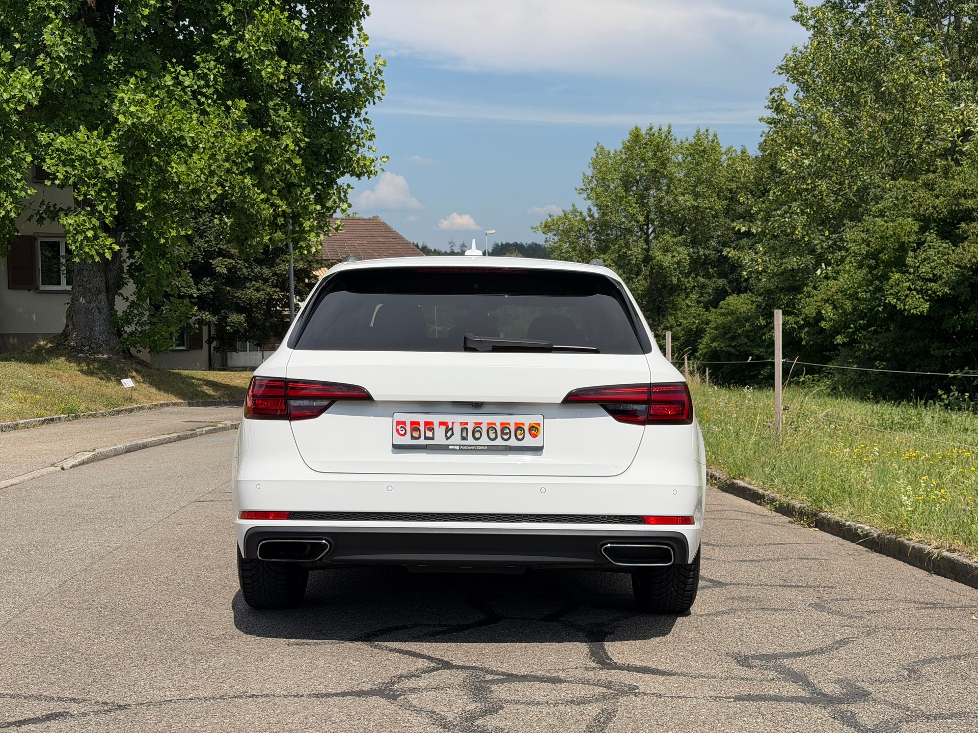 AUDI 2.0 35 TDI S-Tronic-image-4