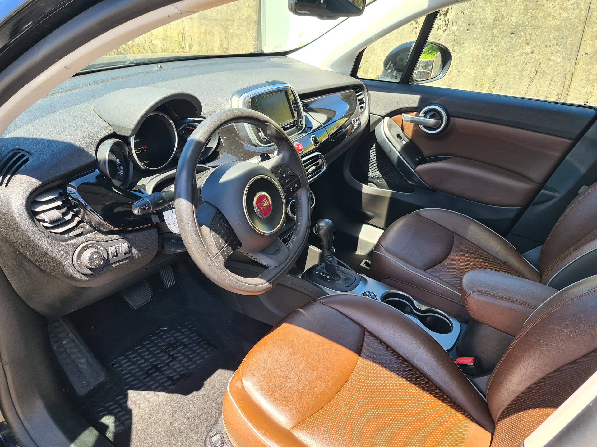 FIAT 1.4 MultiAir Lounge-image-2