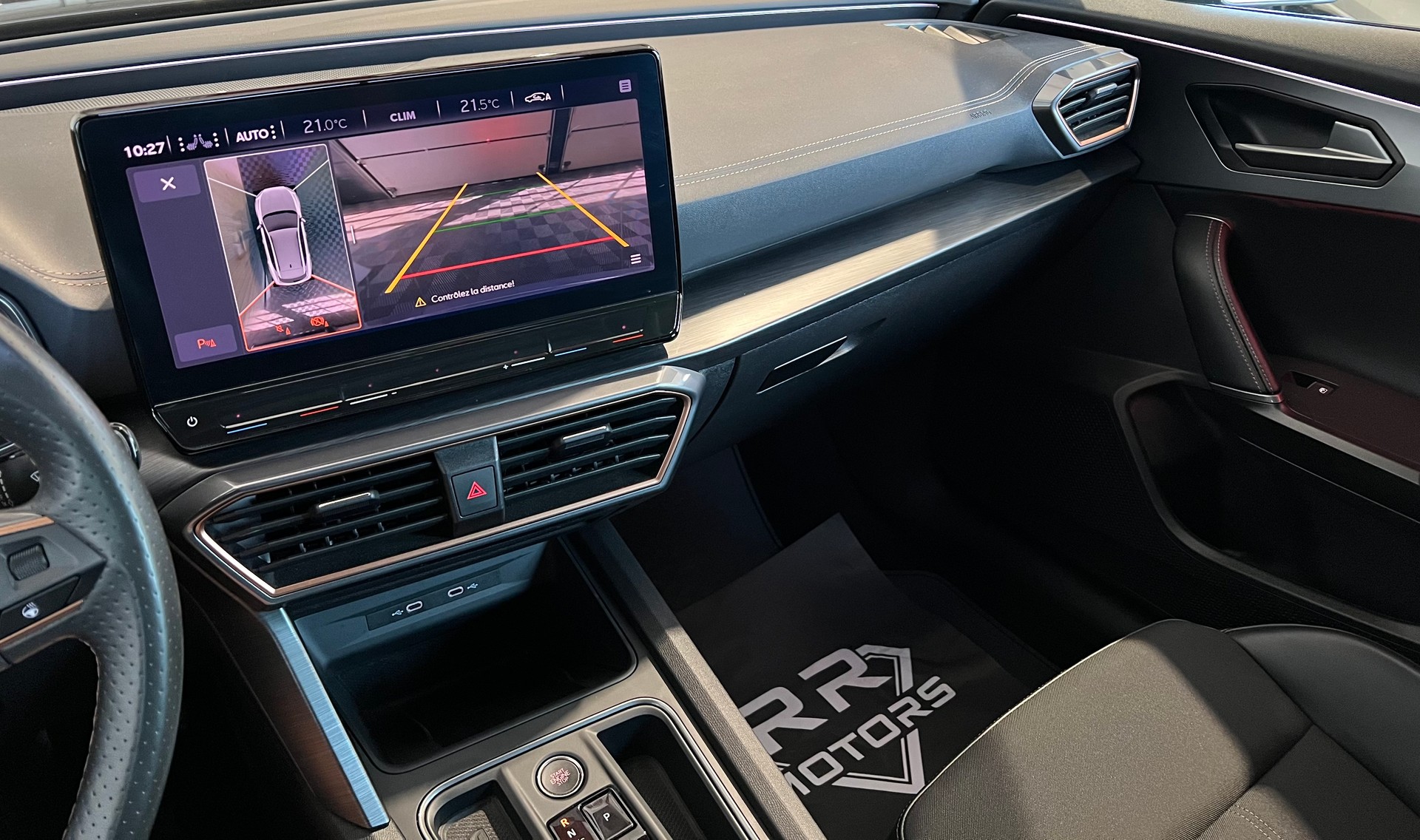 CUPRA Formentor 2.0TSI 4Drive DSG-image-7