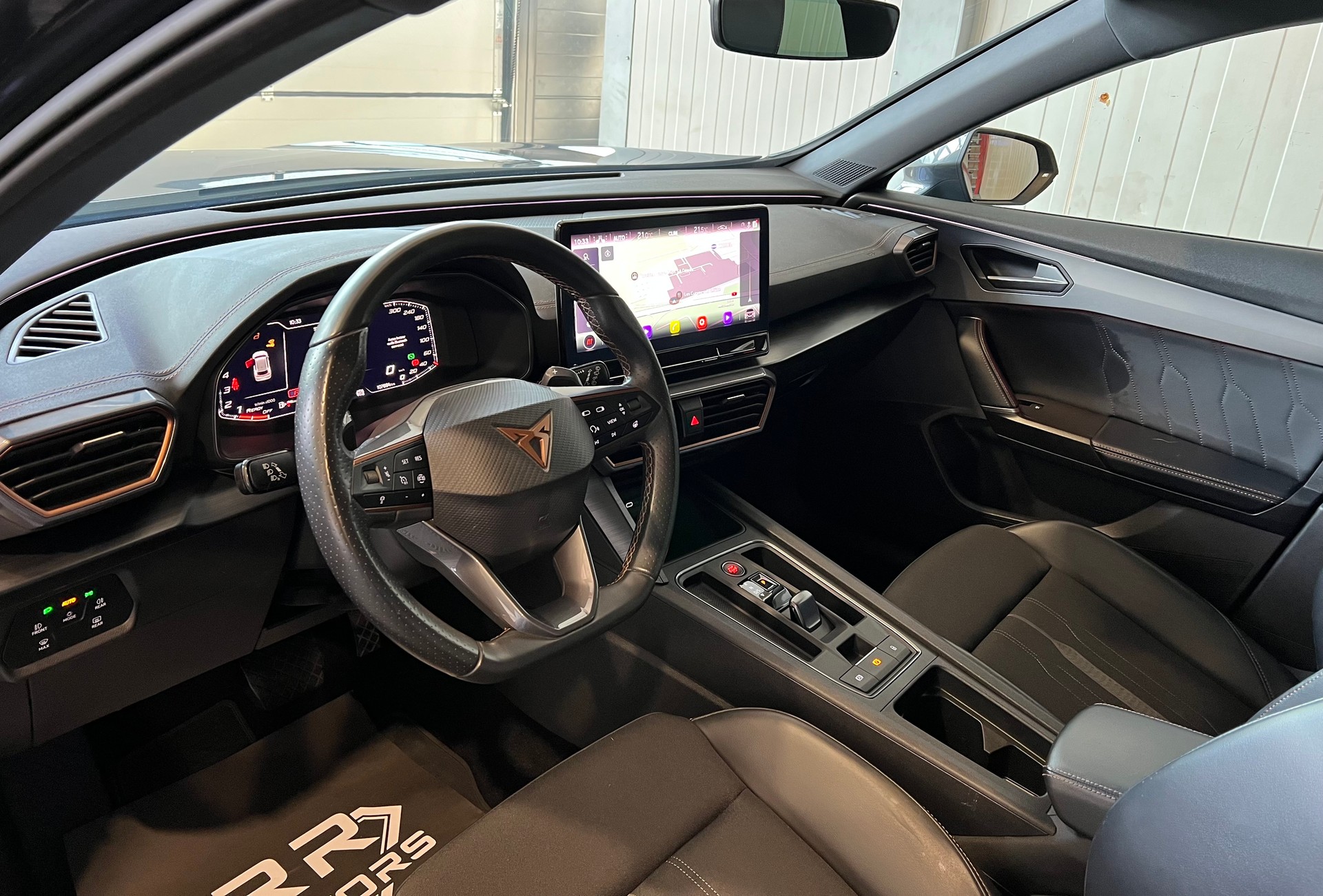 CUPRA Formentor 2.0TSI 4Drive DSG-image-11