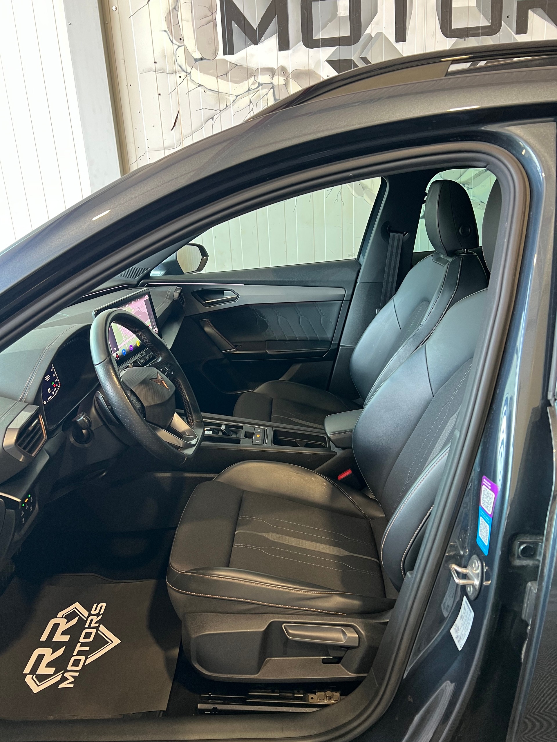 CUPRA Formentor 2.0TSI 4Drive DSG-image-12