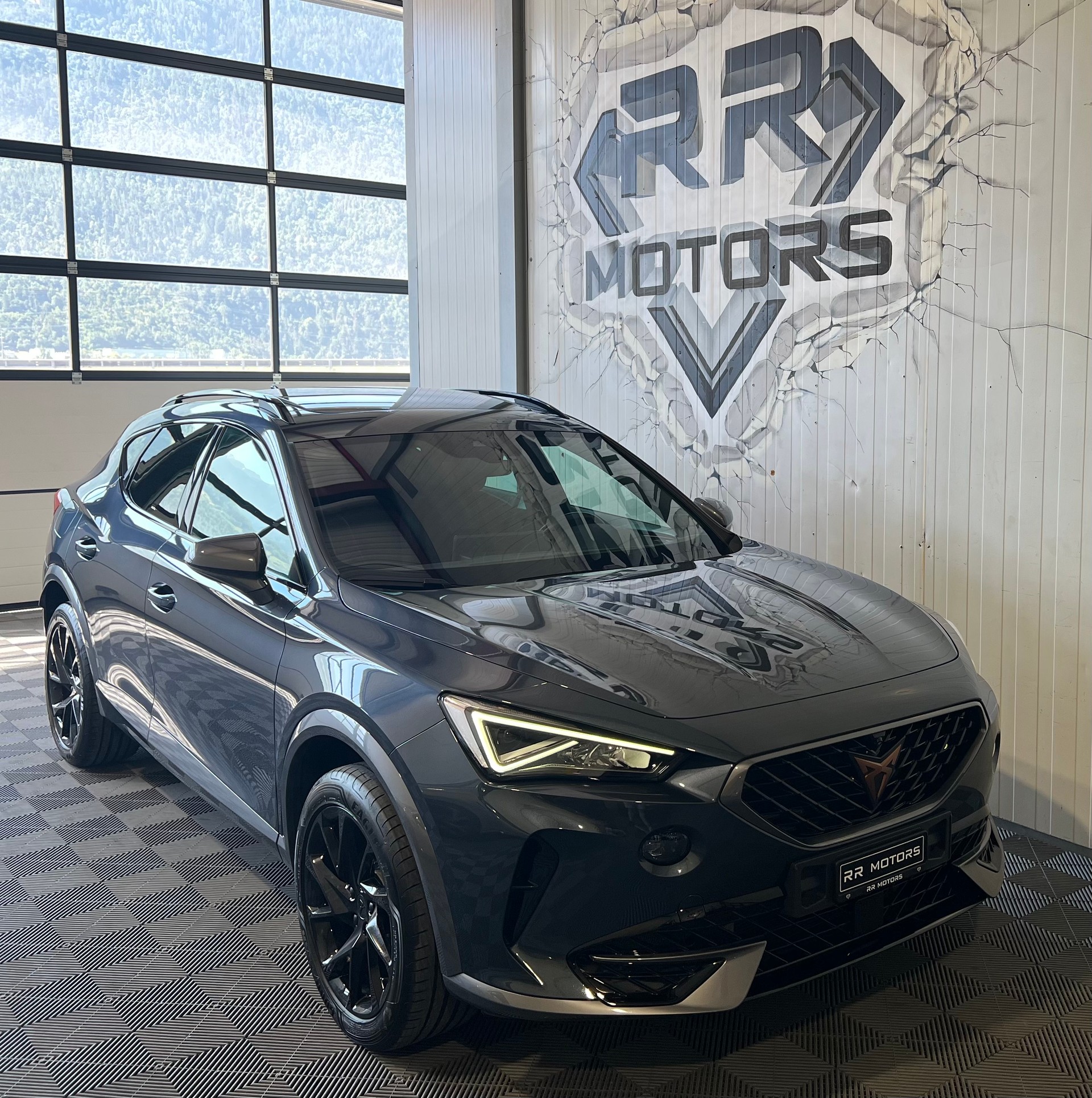 CUPRA Formentor 2.0TSI 4Drive DSG-image-5