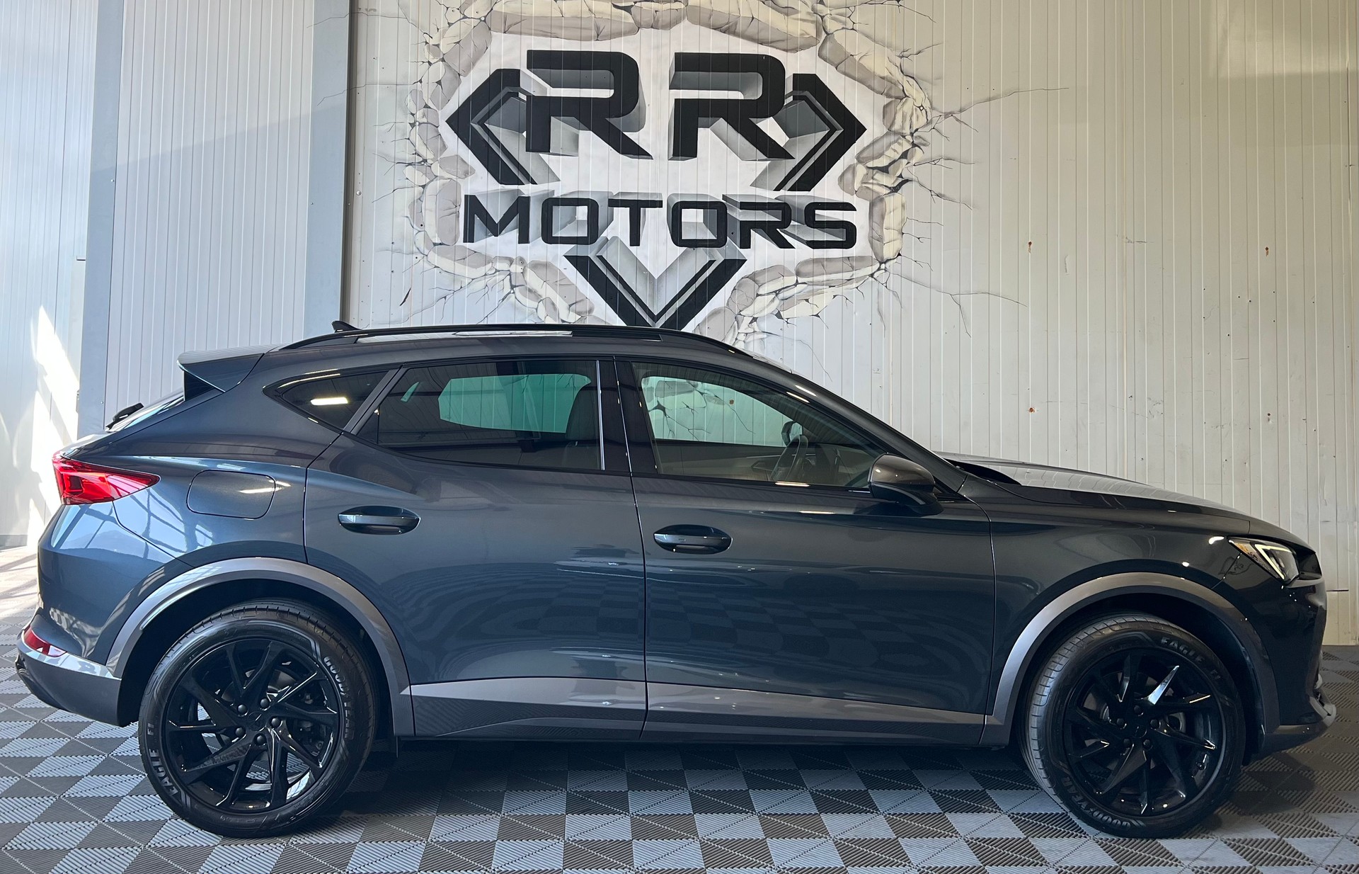 CUPRA Formentor 2.0TSI 4Drive DSG-image-4