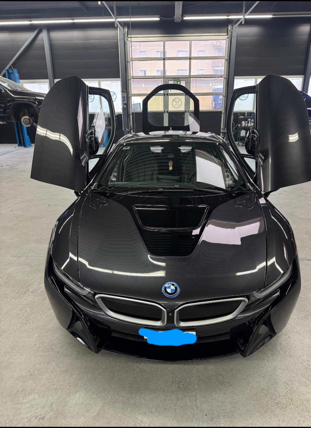 BMW i8 E-Motor + TwinPower-image-2