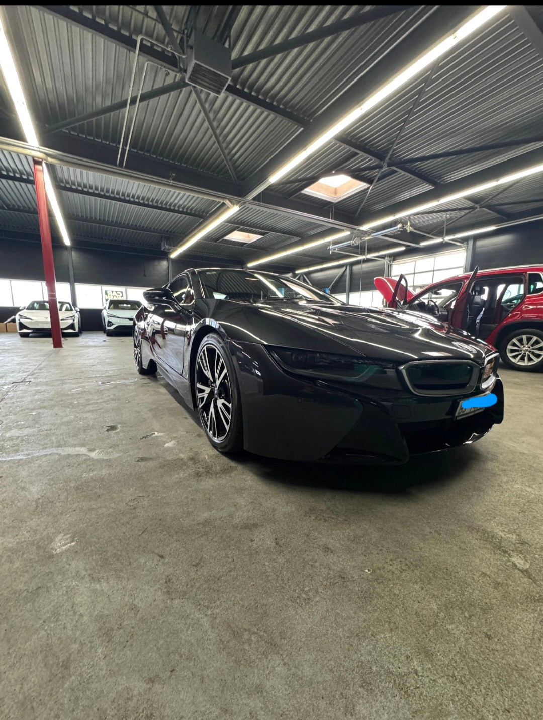 BMW i8 E-Motor + TwinPower-image-4