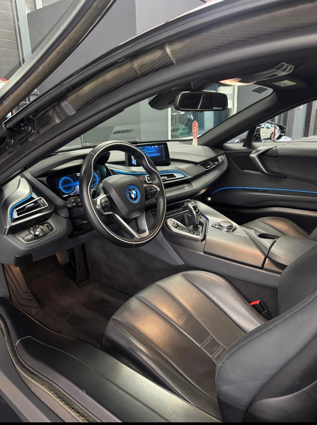 BMW i8 E-Motor + TwinPower-image-5