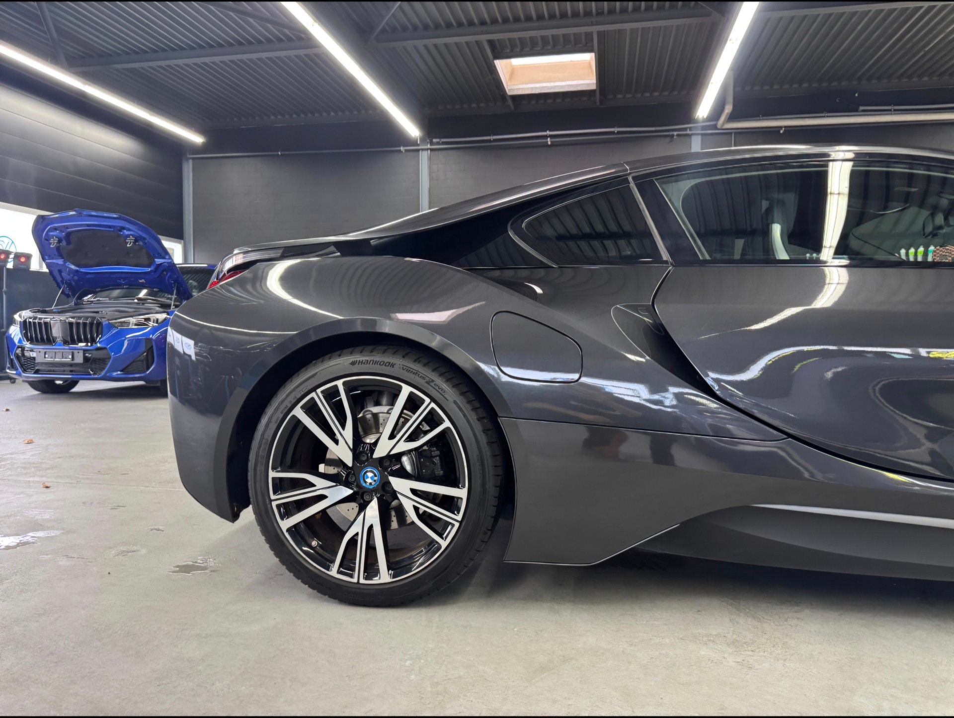 BMW i8 E-Motor + TwinPower-image-3
