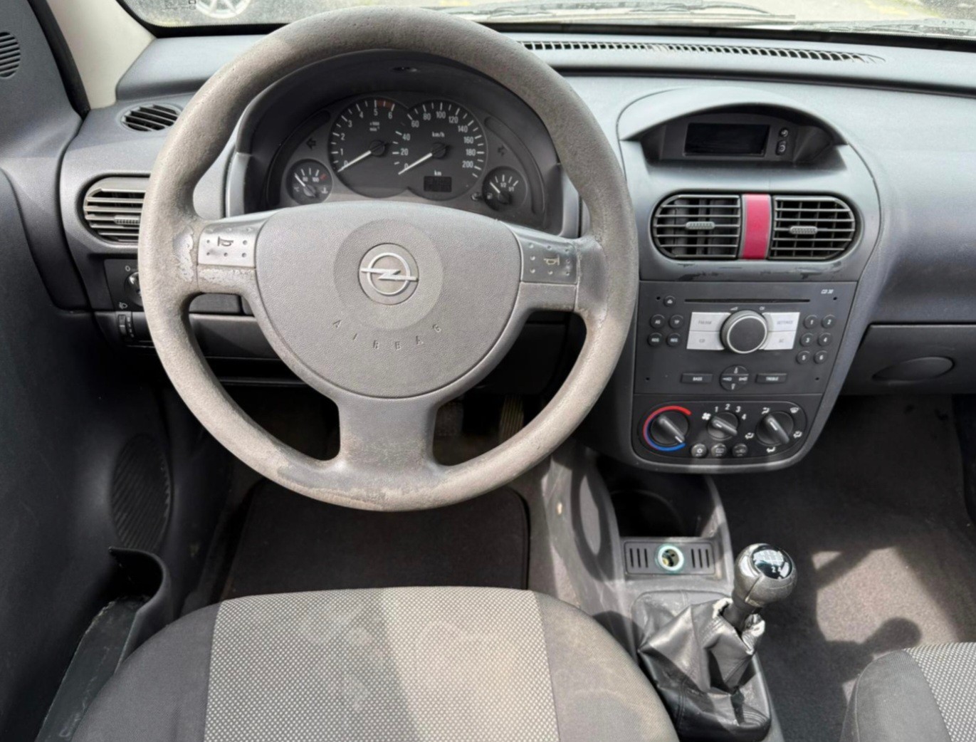 OPEL COMBO-image-4