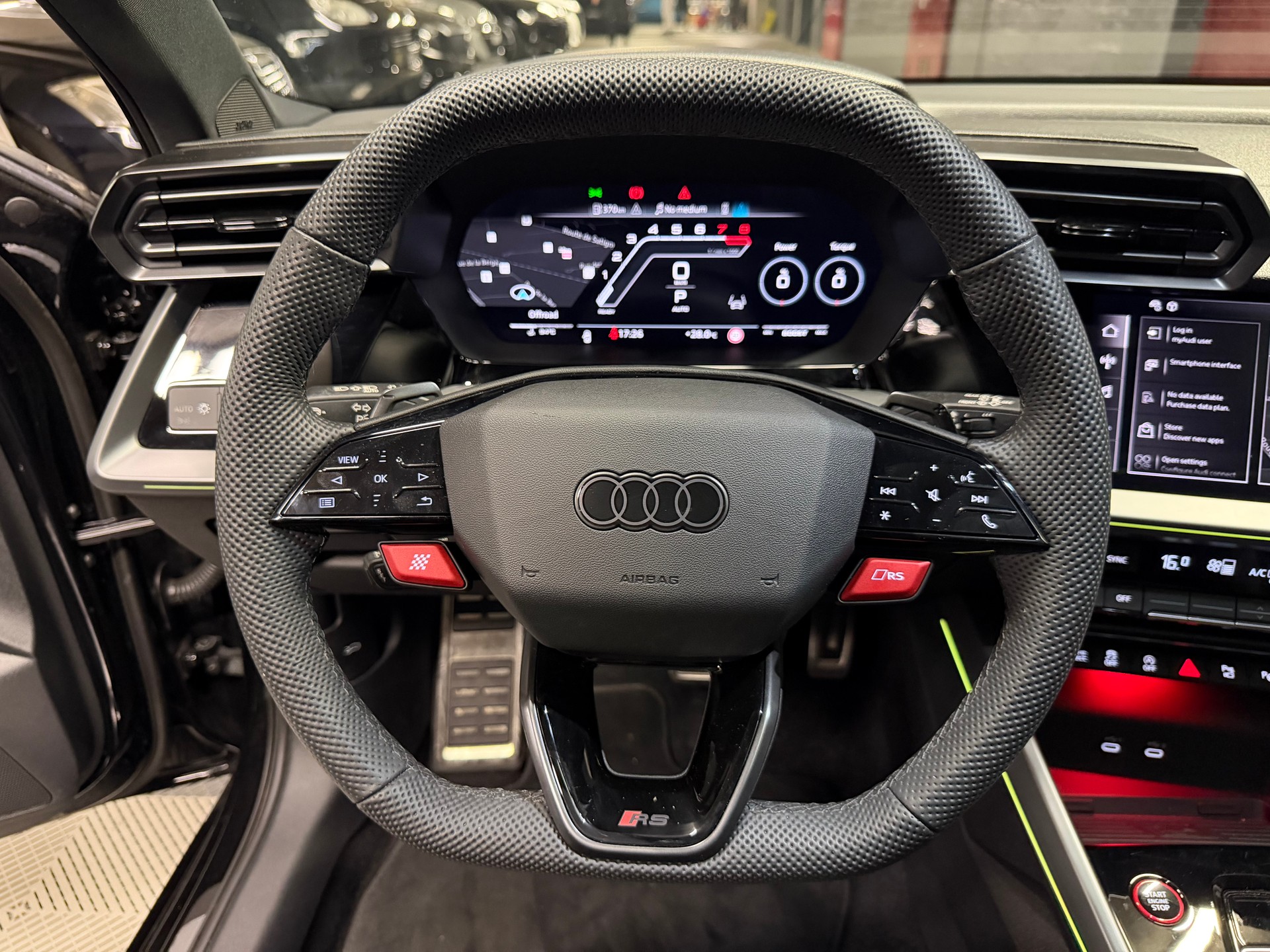 AUDI RS3 Sportback 2.5 TSI quattro S-tronic-image-10