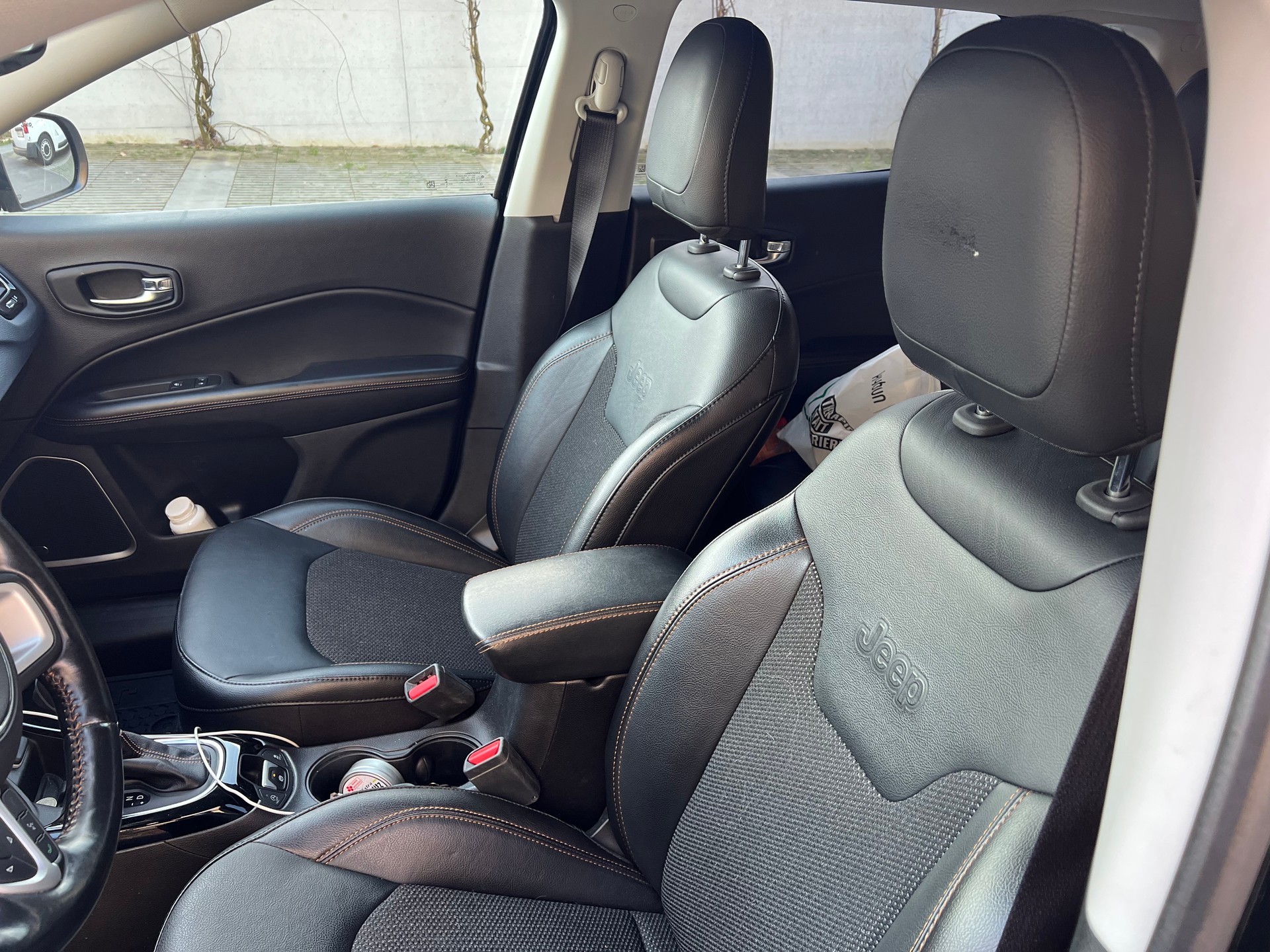JEEP 1.4 Turbo AWD 9ATX-image-5