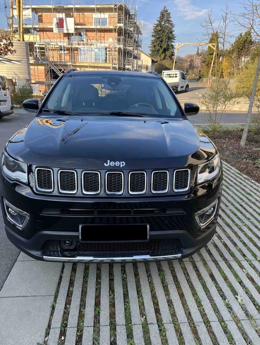 JEEP 1.4 Turbo AWD 9ATX-image-2