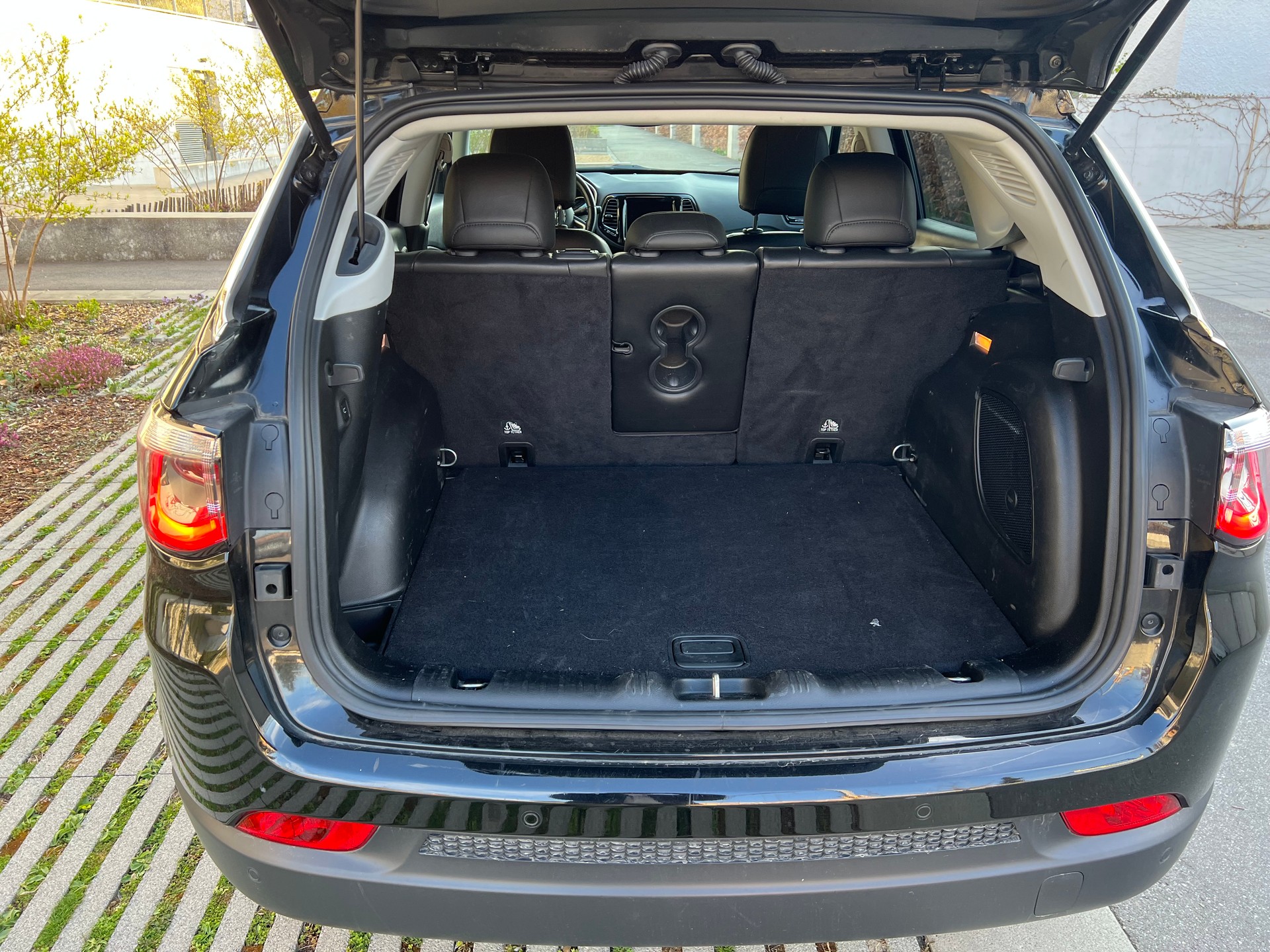 JEEP 1.4 Turbo AWD 9ATX-image-3