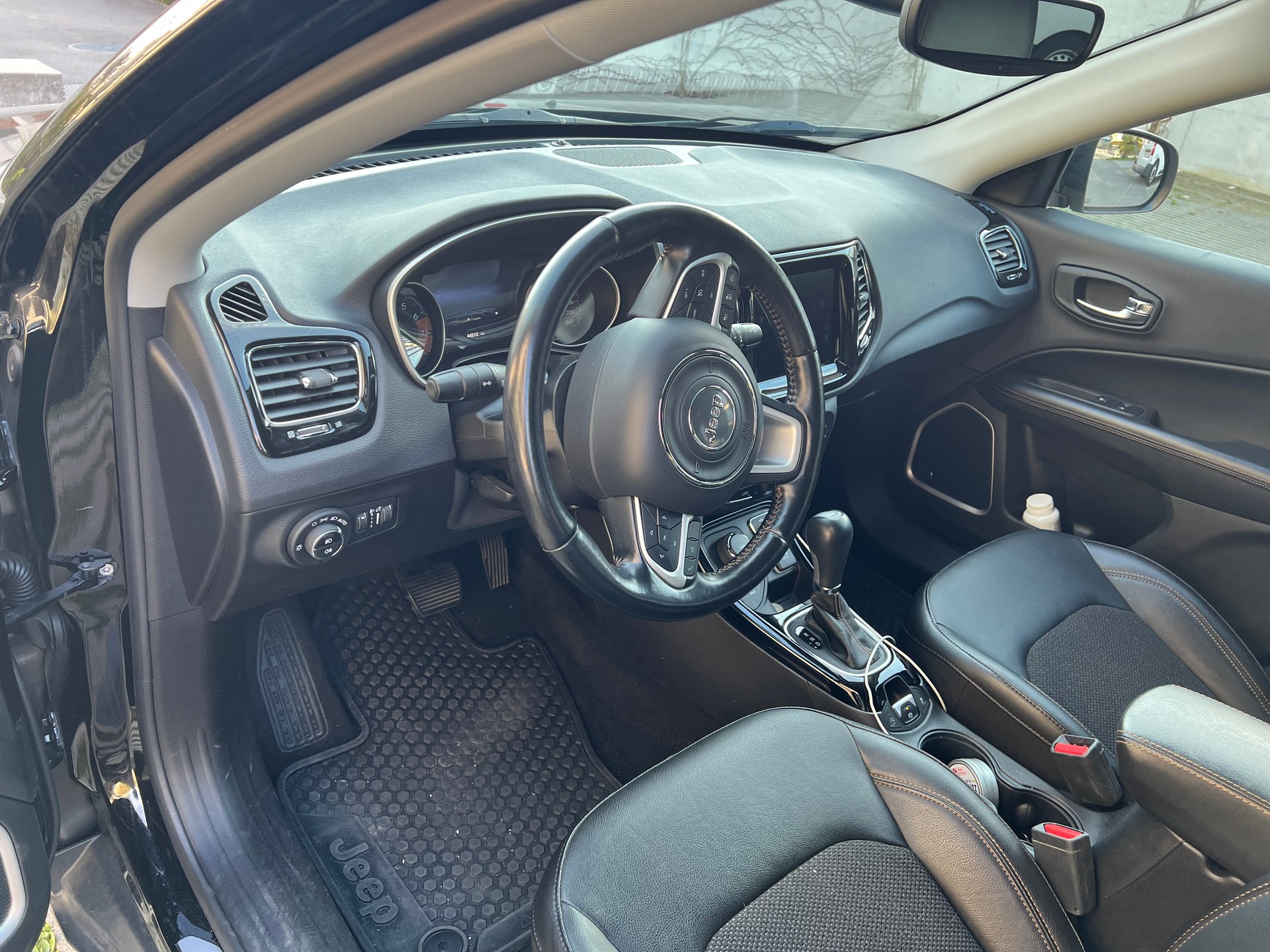 JEEP 1.4 Turbo AWD 9ATX-image-4