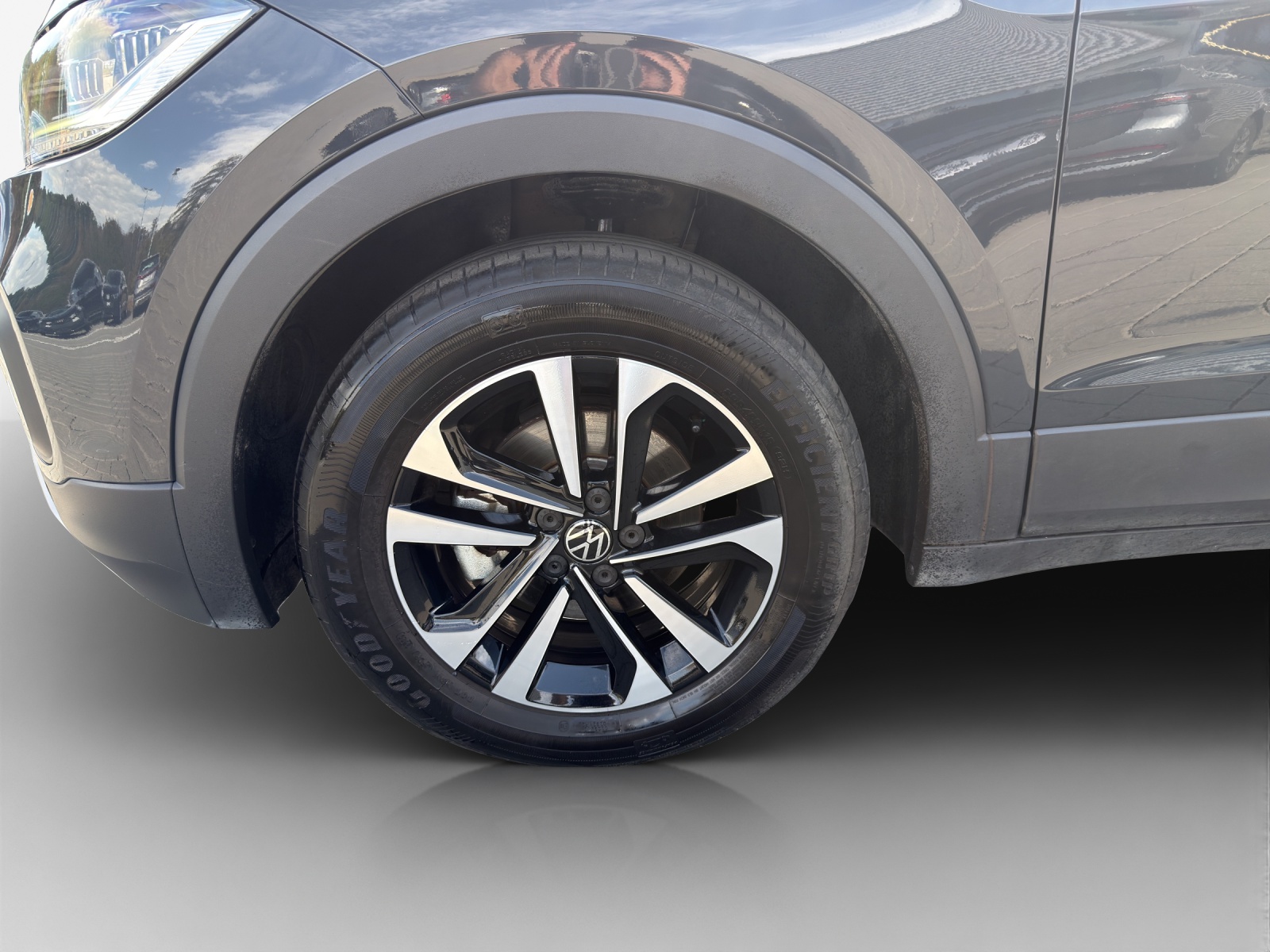 VW T-Cross 1.0 TSI Life DSG-image-13