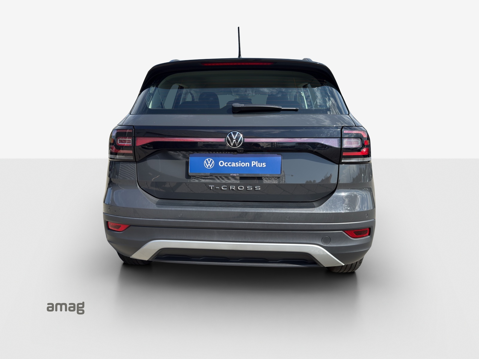 VW T-Cross 1.0 TSI Life DSG-image-3