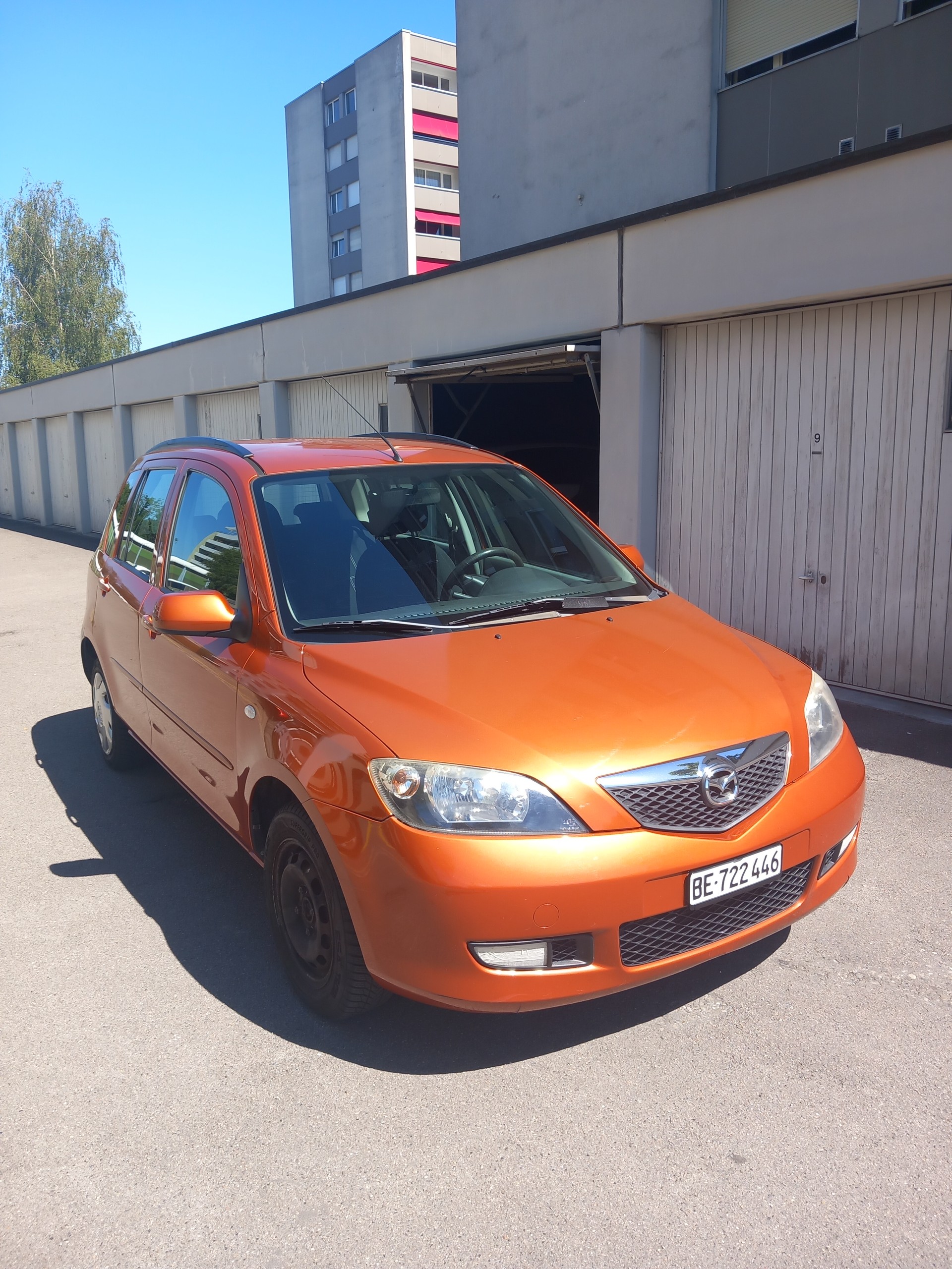 MAZDA 2-image-2