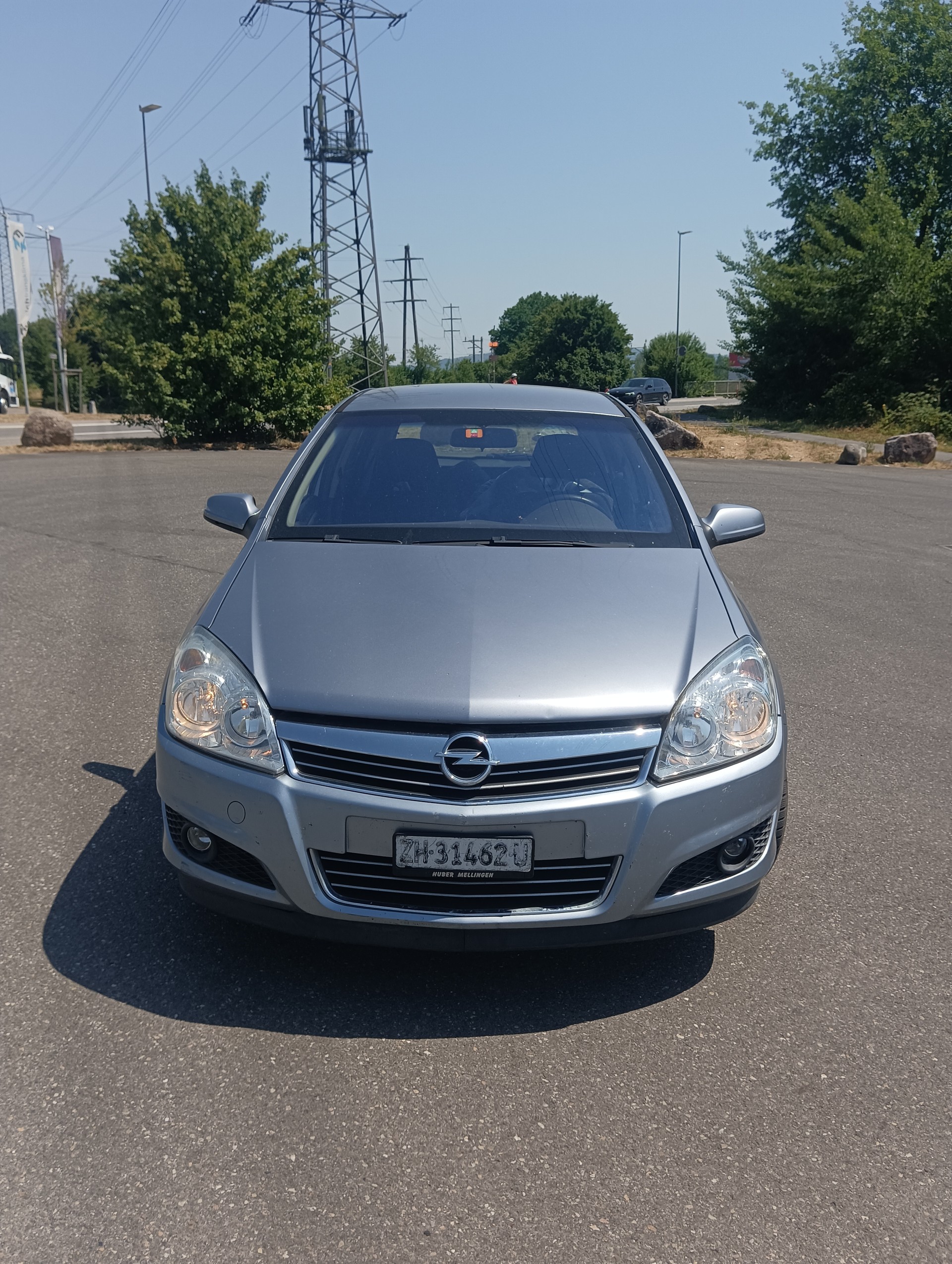 OPEL Astra 1.8i 16V Enjoy-image-0