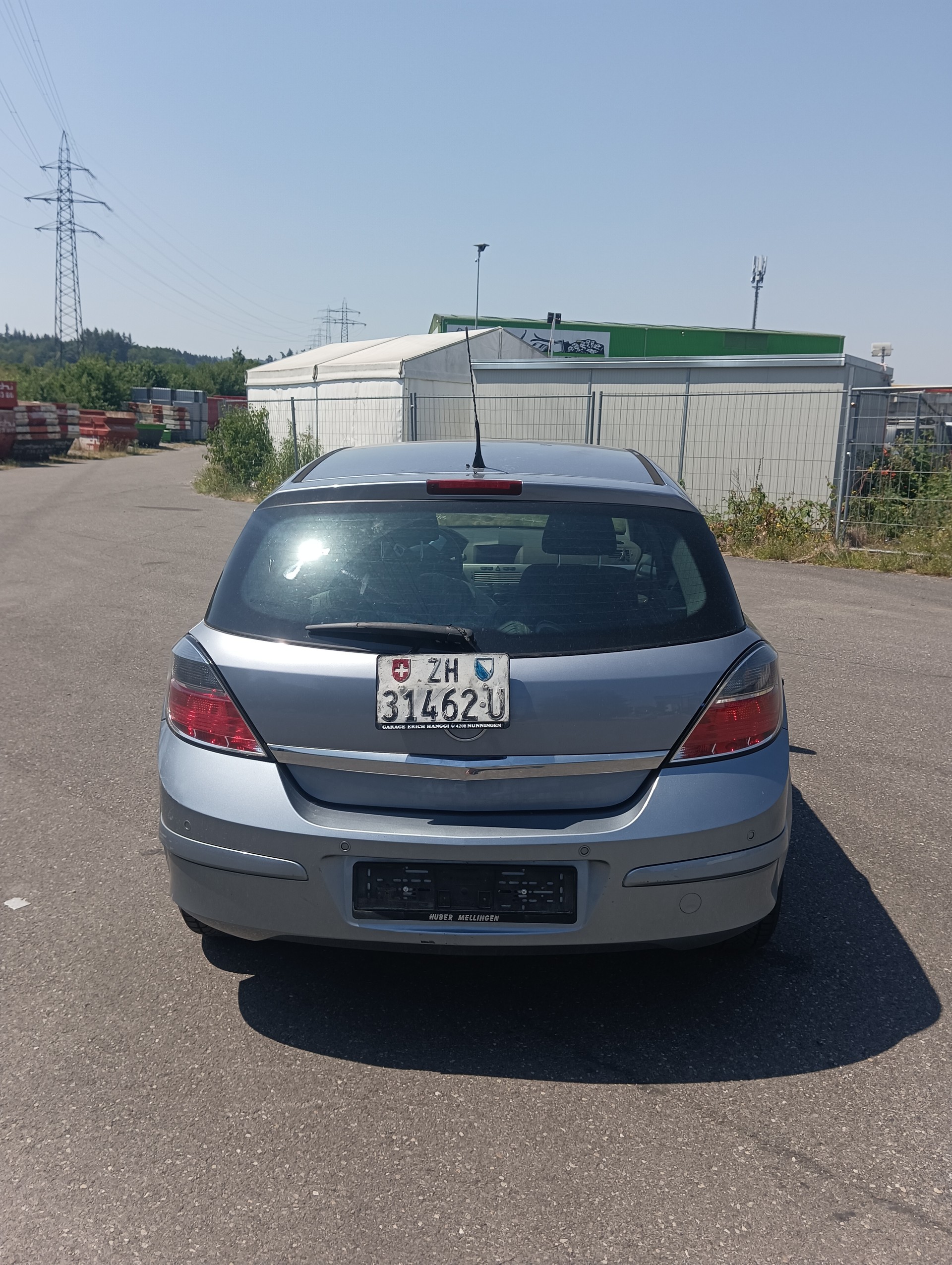 OPEL Astra 1.8i 16V Enjoy-image-5
