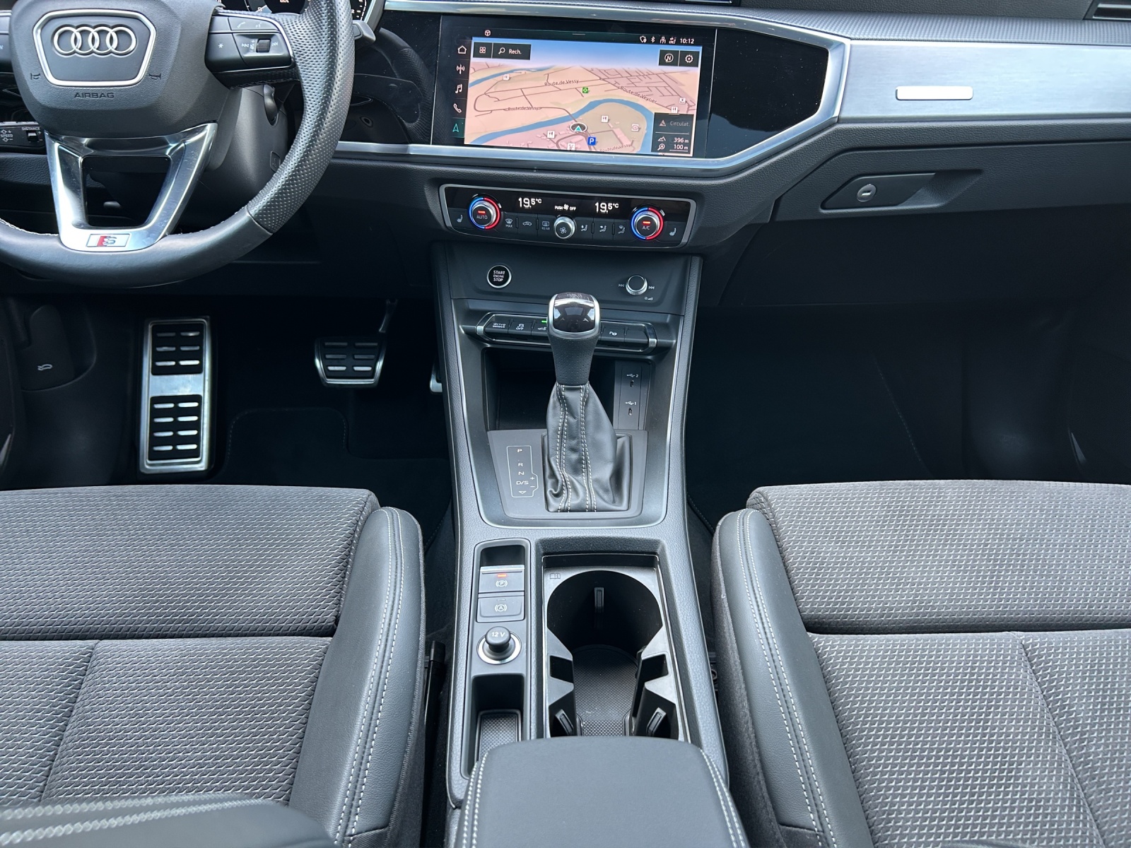 AUDI Q3 Sportback 45 TFSI e S line S-tronic-image-13
