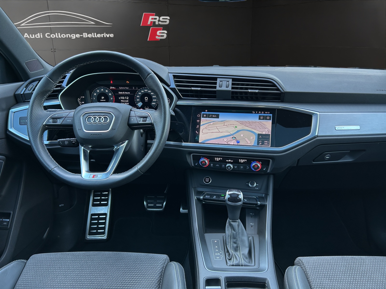 AUDI Q3 Sportback 45 TFSI e S line S-tronic-image-12