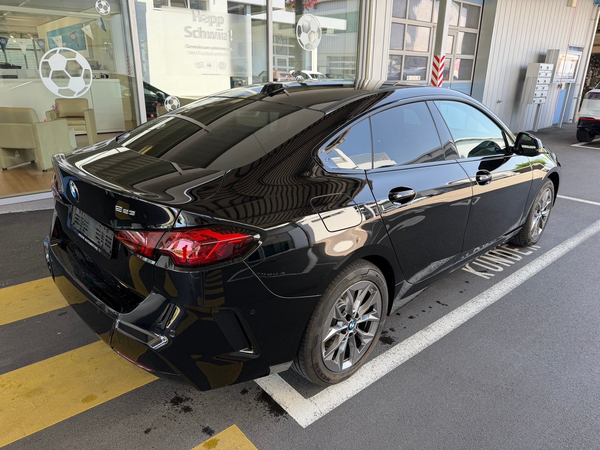 BMW 223 xDrive Gran Coupé 48V Steptronic-image-3