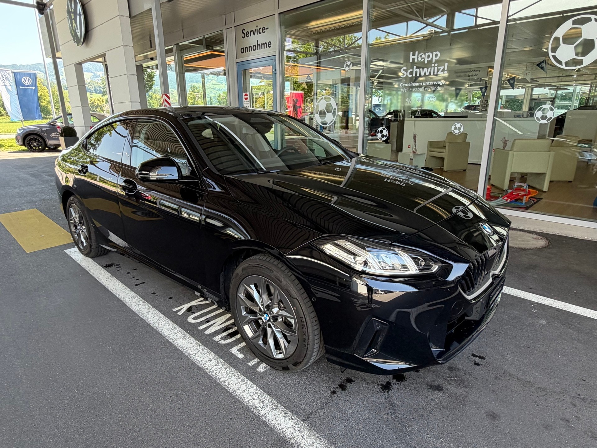 BMW 223 xDrive Gran Coupé 48V Steptronic-image-5