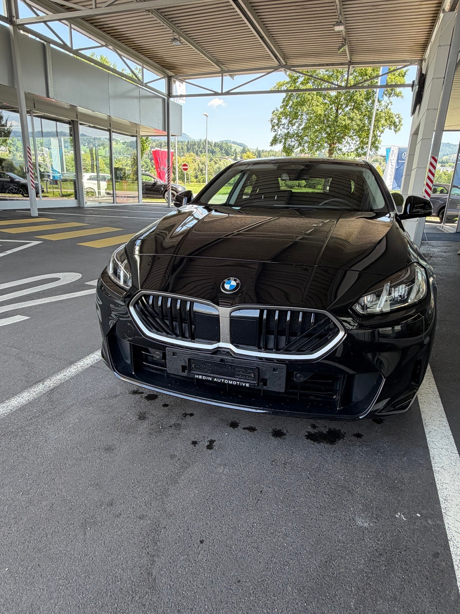 BMW 223 xDrive Gran Coupé 48V Steptronic-image-6