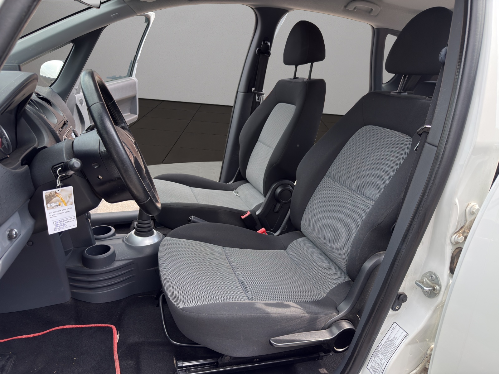 MITSUBISHI Colt 1.3 16V Goal Allshift-image-8