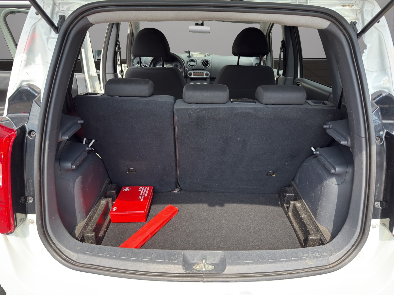 MITSUBISHI Colt 1.3 16V Goal Allshift-image-18