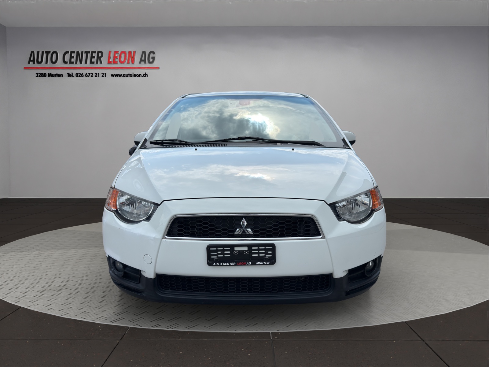 MITSUBISHI Colt 1.3 16V Goal Allshift-image-0