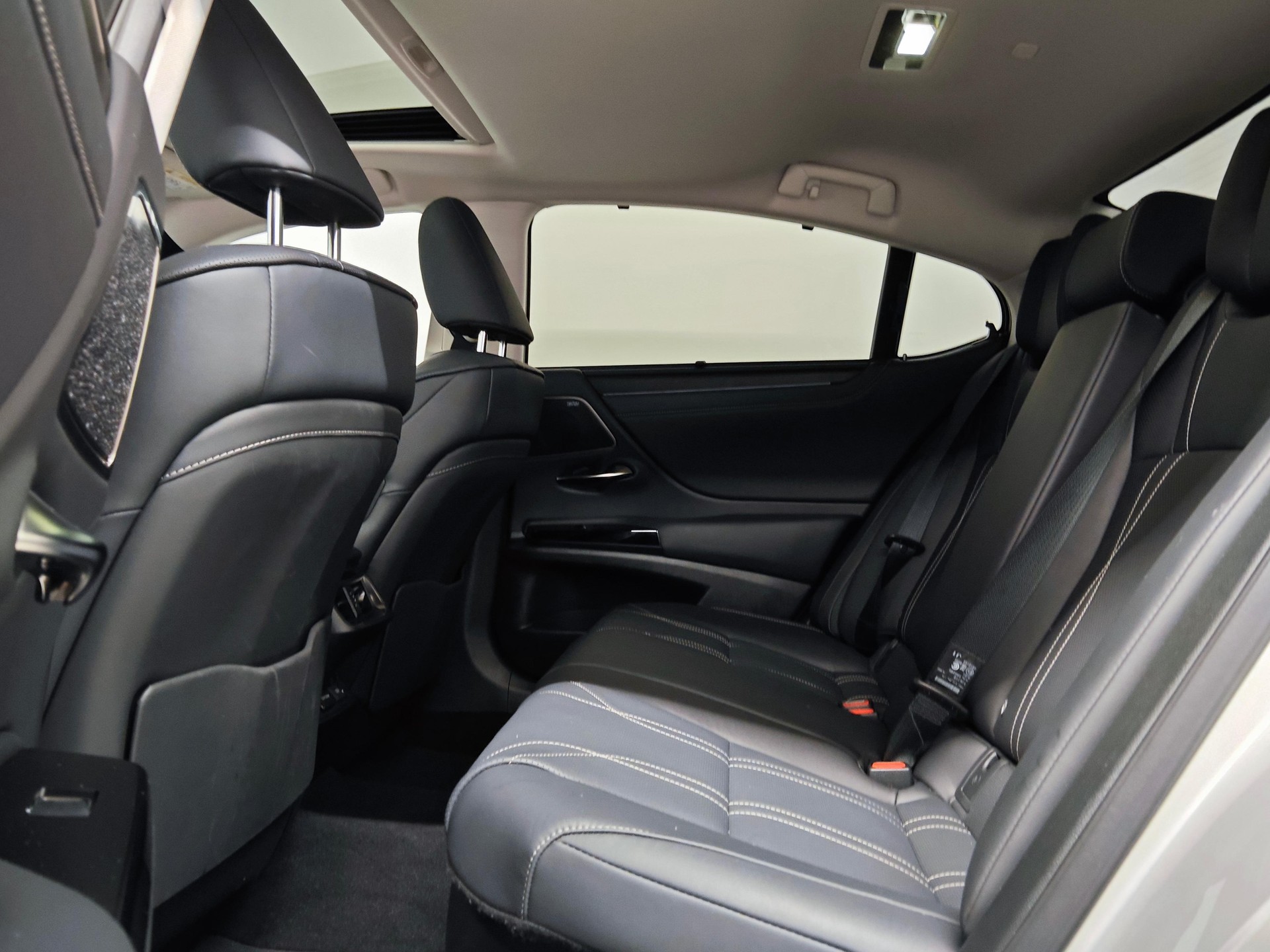 LEXUS ES 300h Excellence - Pneumatici invernali inclusi-image-8
