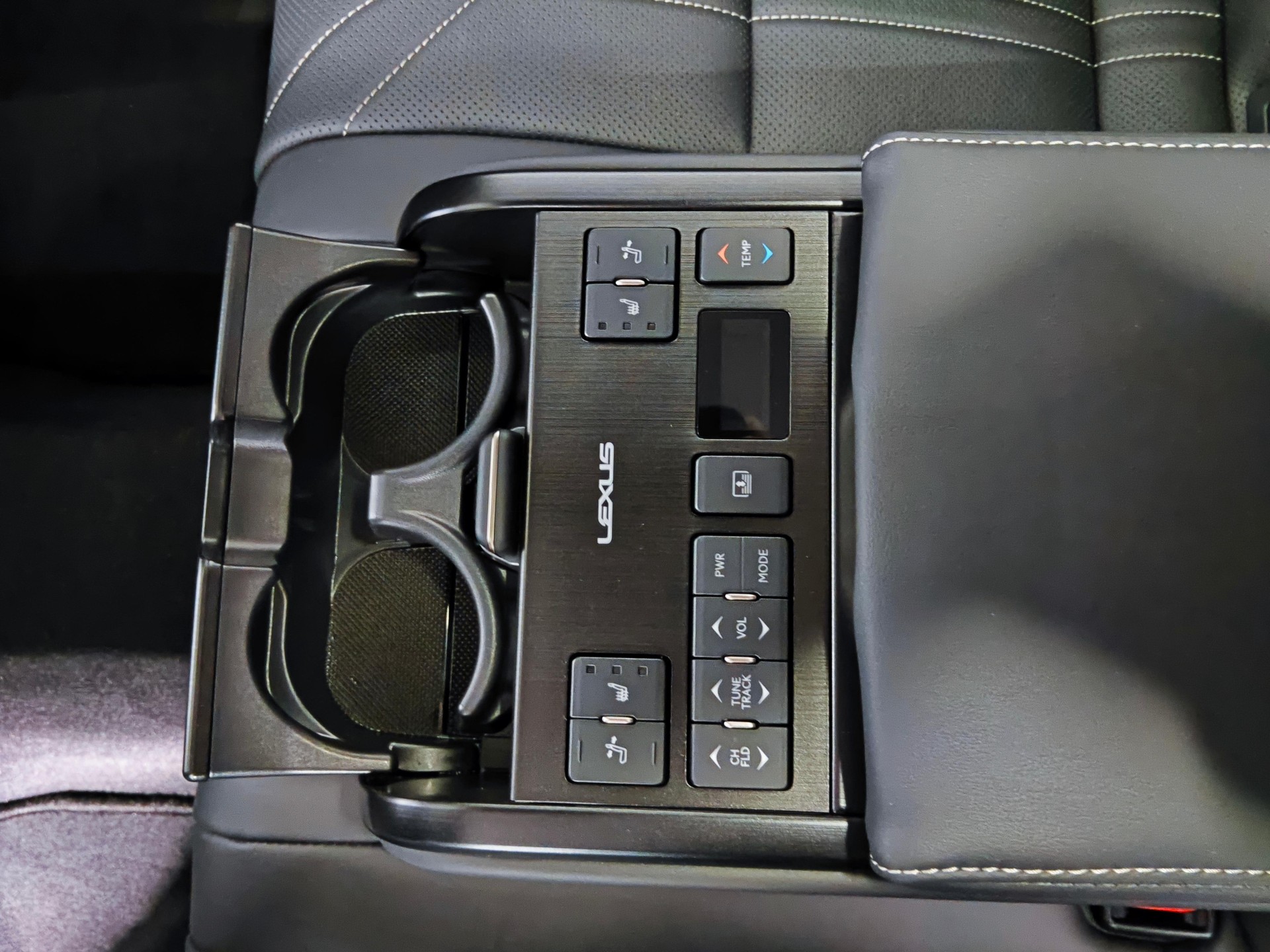 LEXUS ES 300h Excellence - Pneumatici invernali inclusi-image-9